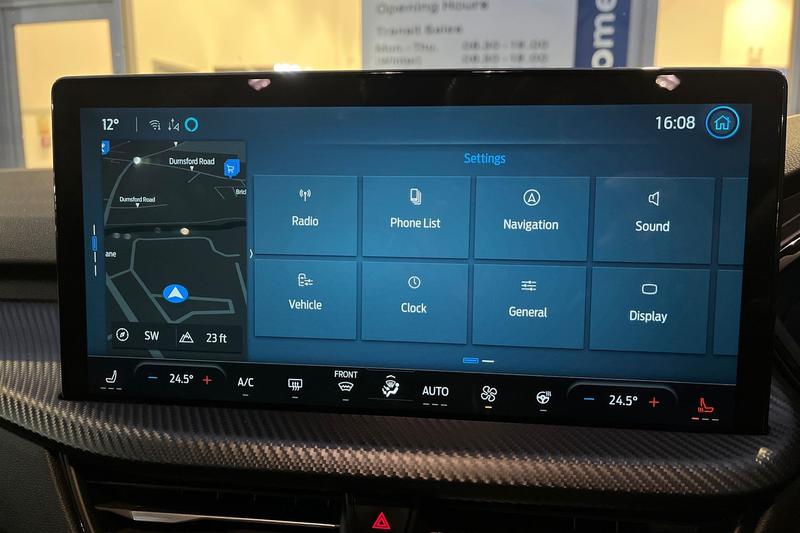 Used Ford Kuga 2025 for sale - 77211011: Photo 32