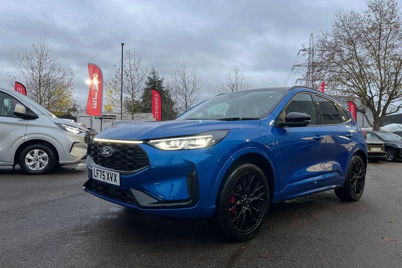 Used Ford Kuga 2025 for sale - 77211011: Photo 33