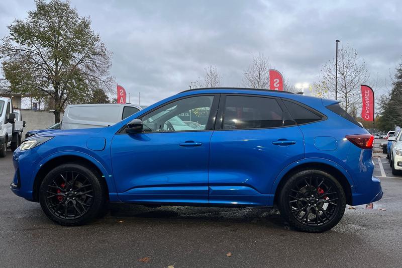 Used Ford Kuga 2025 for sale - 77211011: Photo 34