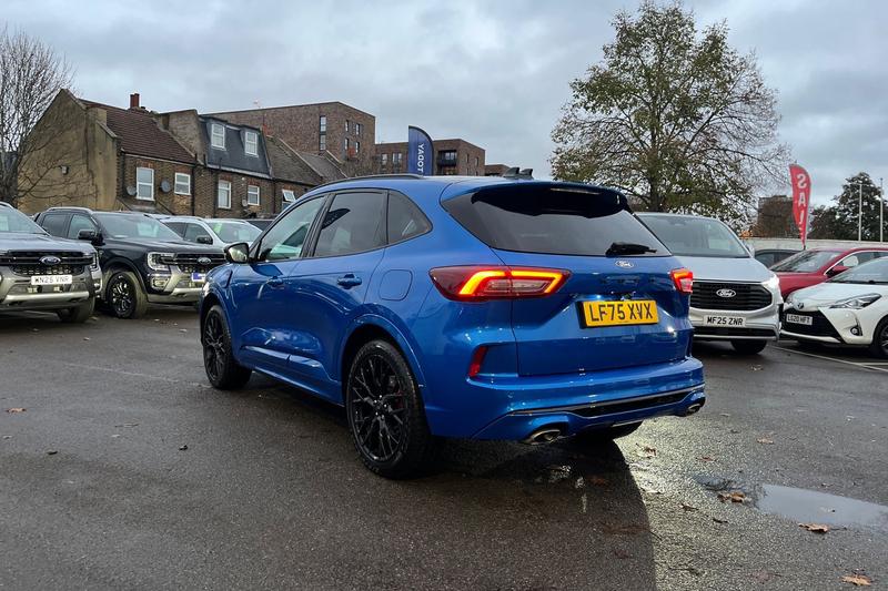 Used Ford Kuga 2025 for sale - 77211011: Photo 35