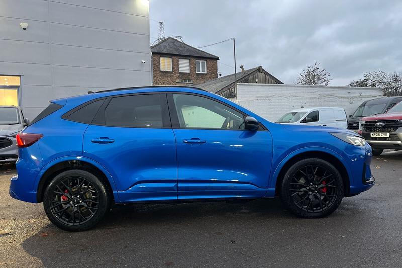 Used Ford Kuga 2025 for sale - 77211011: Photo 38