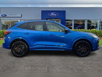 Used Ford Kuga 2025 for sale - 77211011: Photo