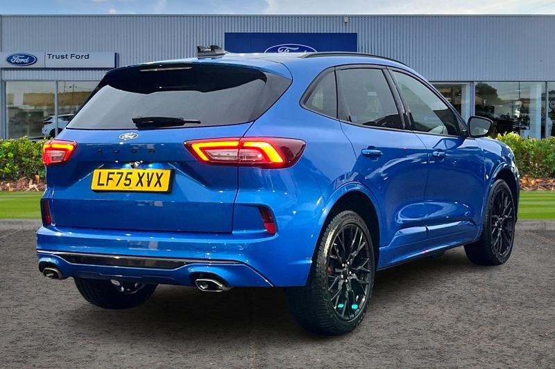 Used Ford Kuga 2025 for sale - 77211011: Photo 4