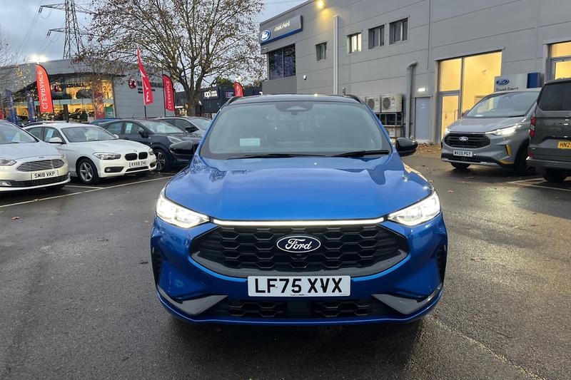 Used Ford Kuga 2025 for sale - 77211011: Photo 40