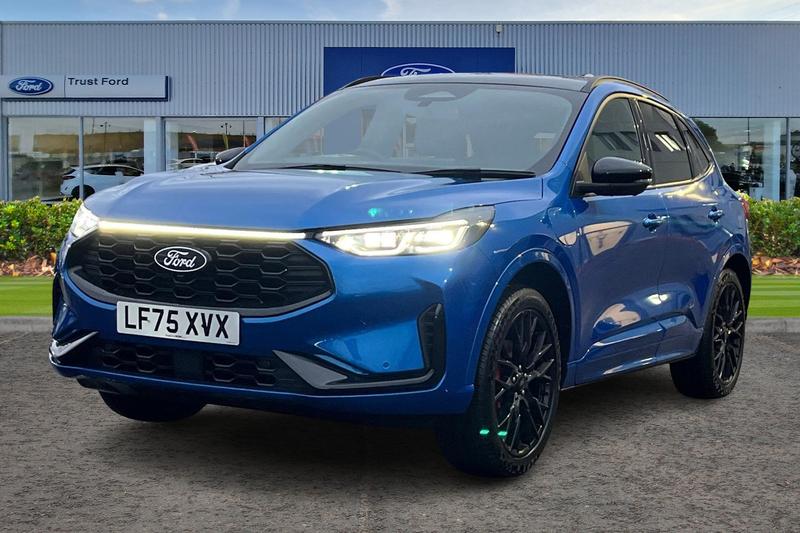 Used Ford Kuga 2025 for sale - 77211011: Photo 5