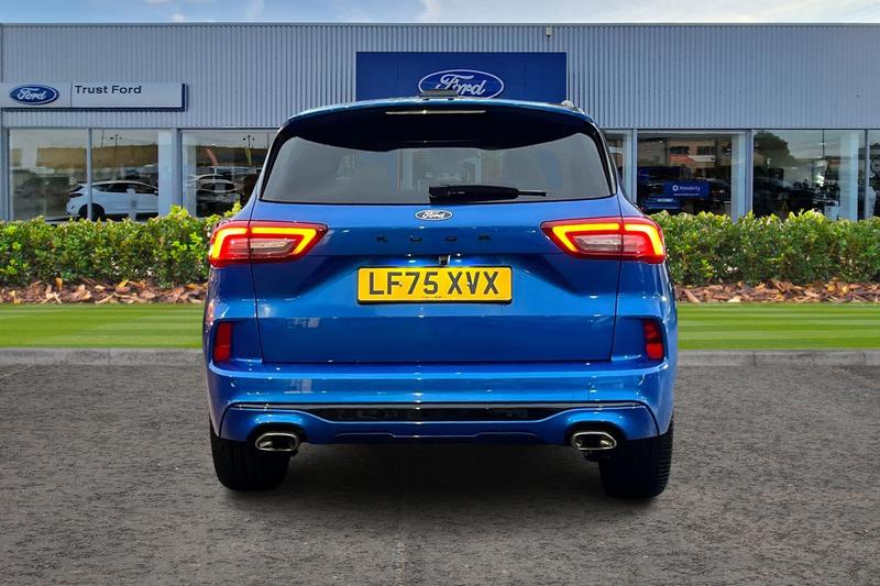 Used Ford Kuga 2025 for sale - 77211011: Photo 7