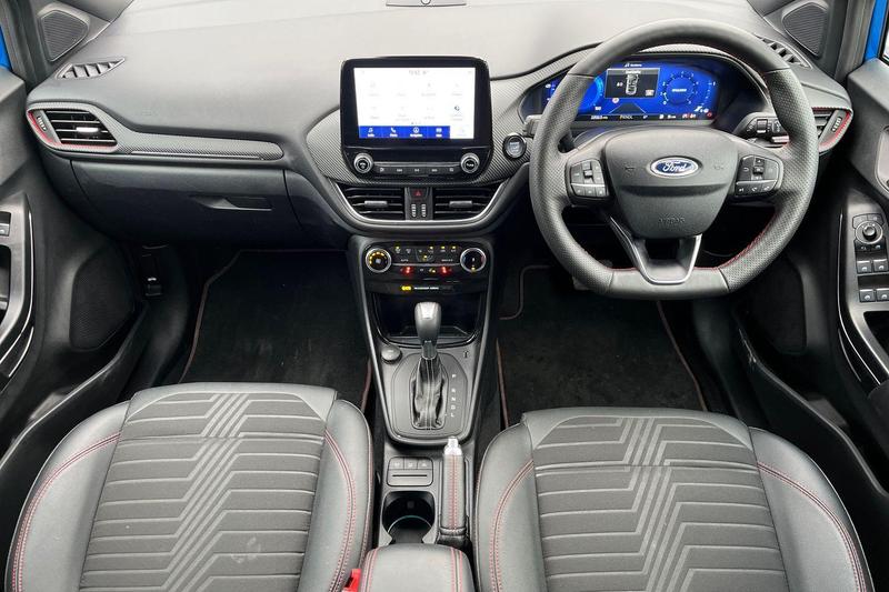 Used Ford Puma 2023 for sale - 77381558: Photo 10