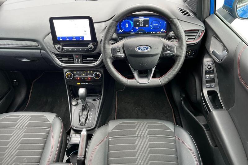 Used Ford Puma 2023 for sale - 77381558: Photo 11