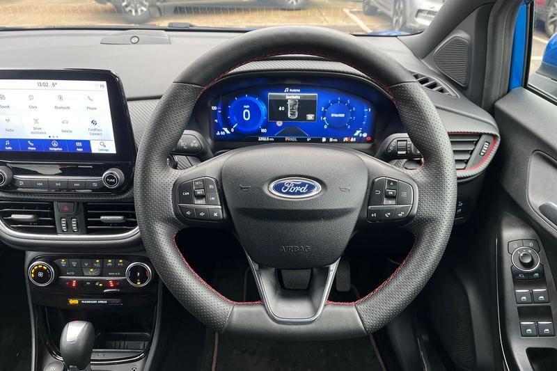 Used Ford Puma 2023 for sale - 77381558: Photo 12