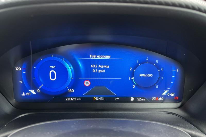 Used Ford Puma 2023 for sale - 77381558: Photo 13