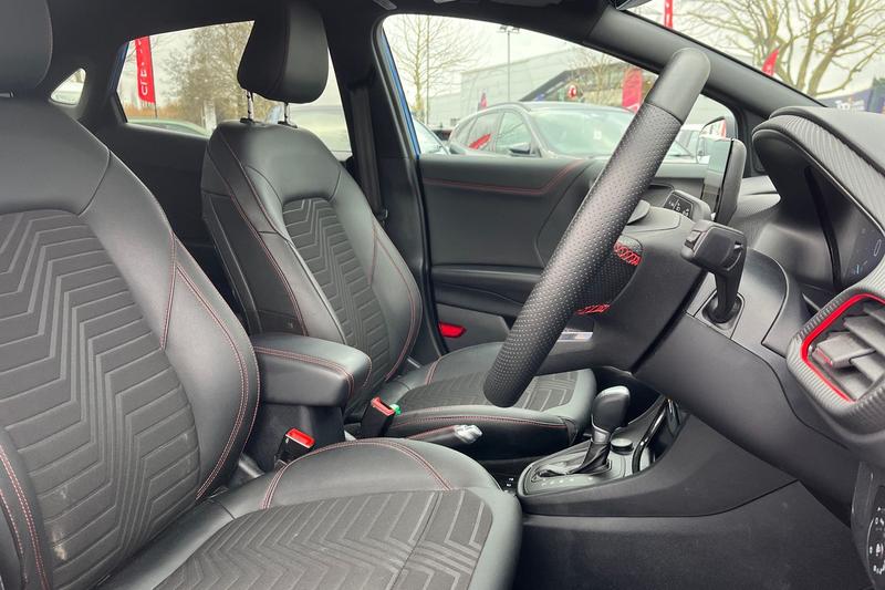 Used Ford Puma 2023 for sale - 77381558: Photo 17