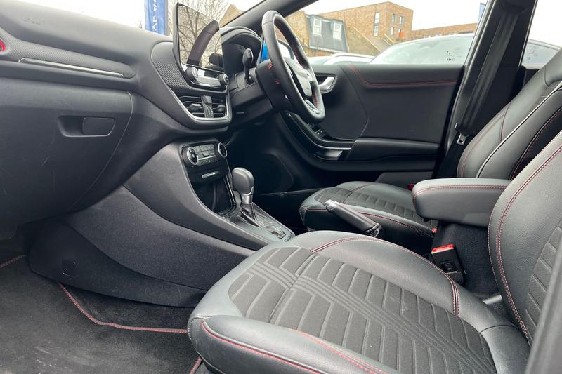 Used Ford Puma 2023 for sale - 77381558: Photo 18