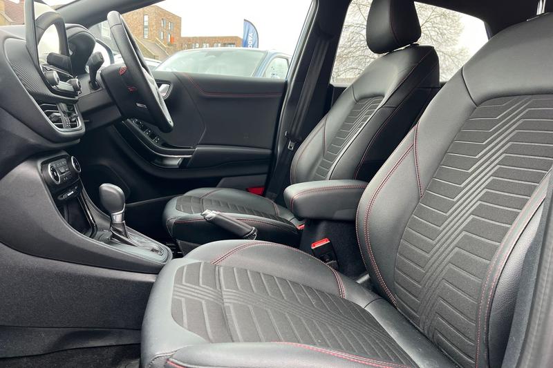 Used Ford Puma 2023 for sale - 77381558: Photo 19