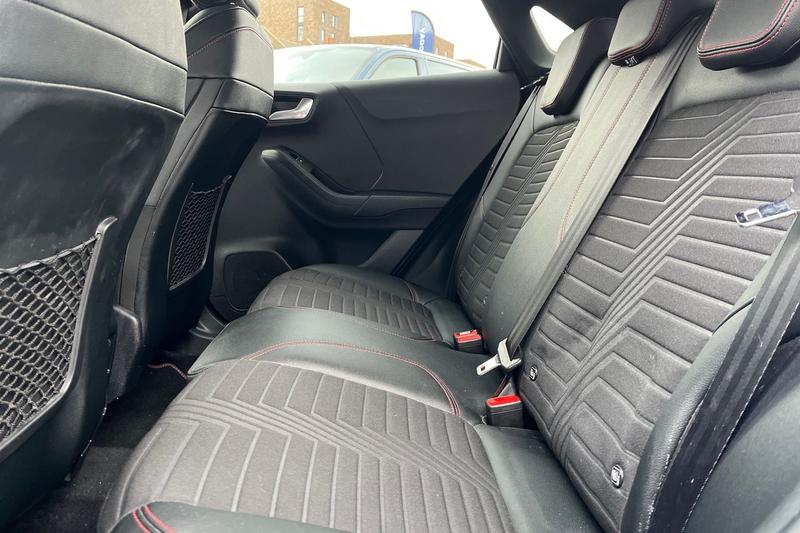 Used Ford Puma 2023 for sale - 77381558: Photo 20