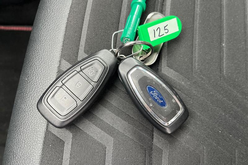 Used Ford Puma 2023 for sale - 77381558: Photo 22