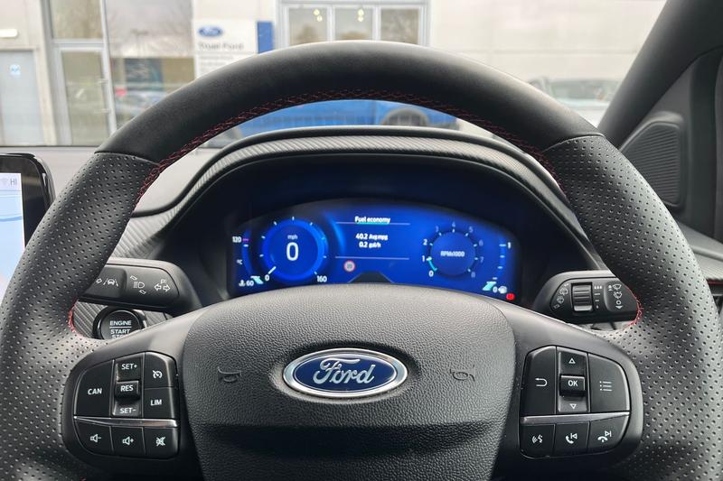 Used Ford Puma 2023 for sale - 77381558: Photo 23