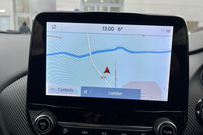 Used Ford Puma 2023 for sale - 77381558: Photo 25