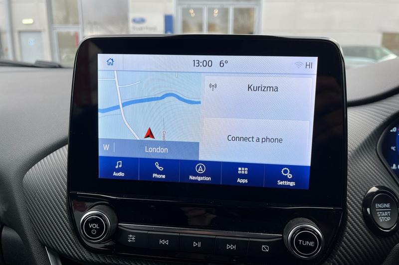 Used Ford Puma 2023 for sale - 77381558: Photo 26