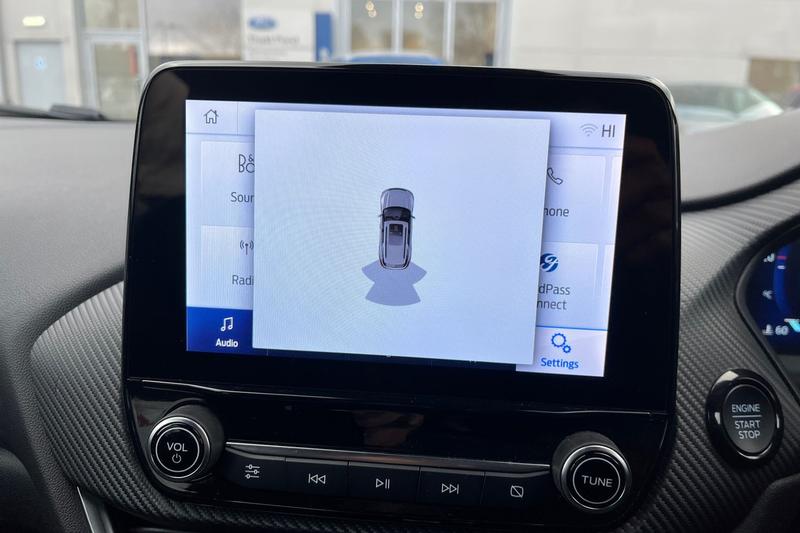 Used Ford Puma 2023 for sale - 77381558: Photo 28