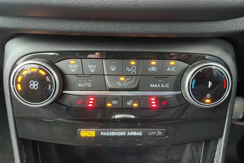 Used Ford Puma 2023 for sale - 77381558: Photo 29