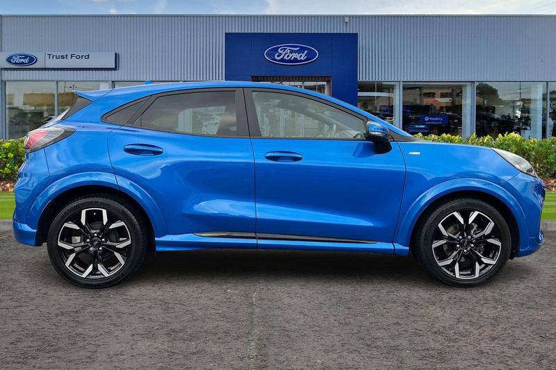 Used Ford Puma 2023 for sale - 77381558: Photo 3