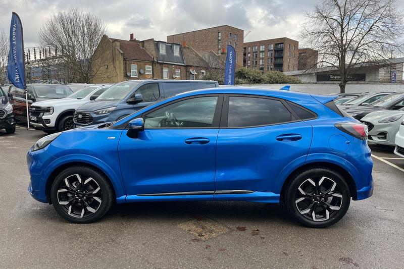 Used Ford Puma 2023 for sale - 77381558: Photo 32