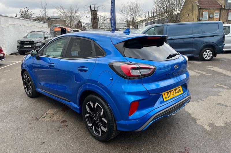 Used Ford Puma 2023 for sale - 77381558: Photo 33