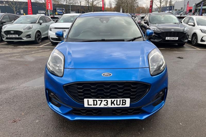Used Ford Puma 2023 for sale - 77381558: Photo 38