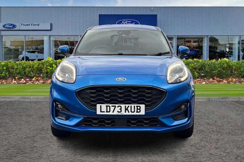 Used Ford Puma 2023 for sale - 77381558: Photo 6
