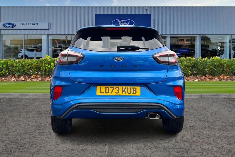 Used Ford Puma 2023 for sale - 77381558: Photo 7
