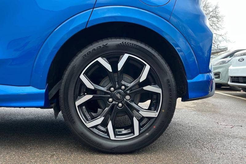 Used Ford Puma 2023 for sale - 77381558: Photo 8