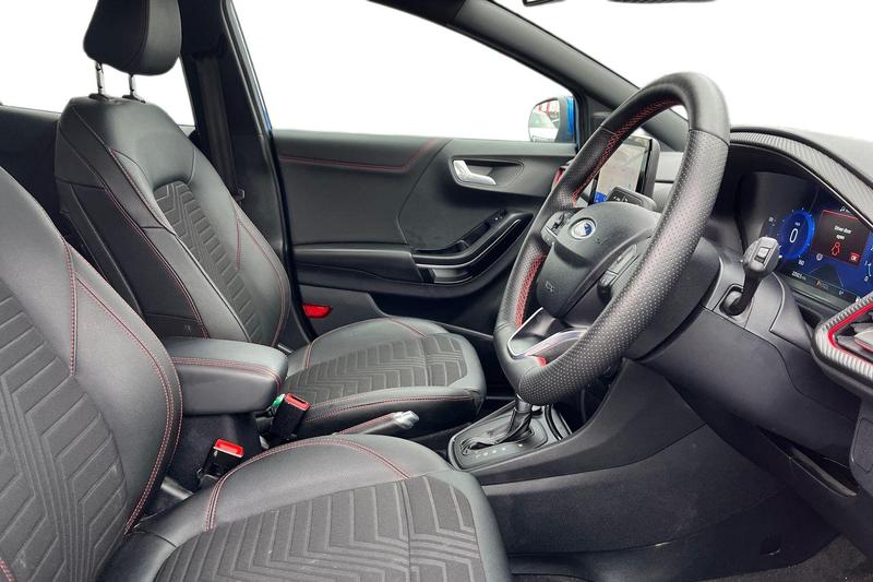 Used Ford Puma 2023 for sale - 77381558: Photo 9