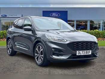 Used Ford Kuga 2023 for sale - 78486773: Photo