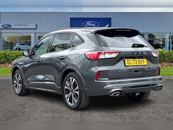 Used Ford Kuga 2023 for sale - 78486773: Photo