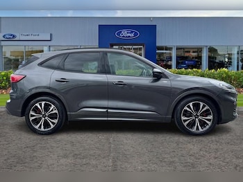 Used Ford Kuga 2023 for sale - 78486773: Photo