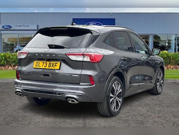 Used Ford Kuga 2023 for sale - 78486773: Photo