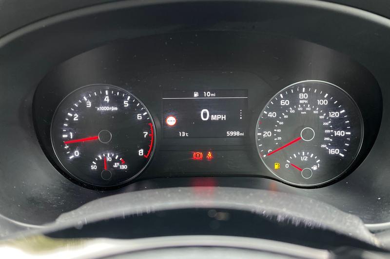 Used Kia Sportage 2020 for sale - 76355575: Photo 13