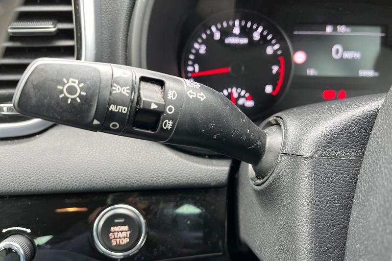 Used Kia Sportage 2020 for sale - 76355575: Photo 14