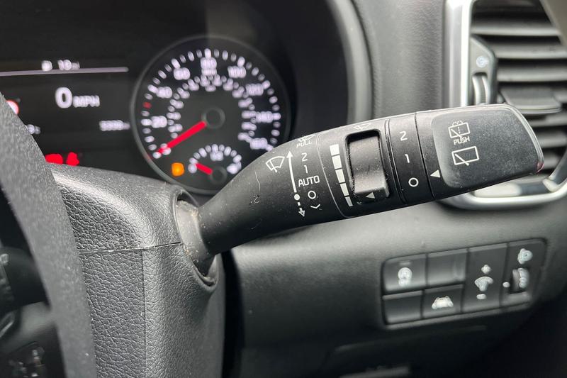 Used Kia Sportage 2020 for sale - 76355575: Photo 15