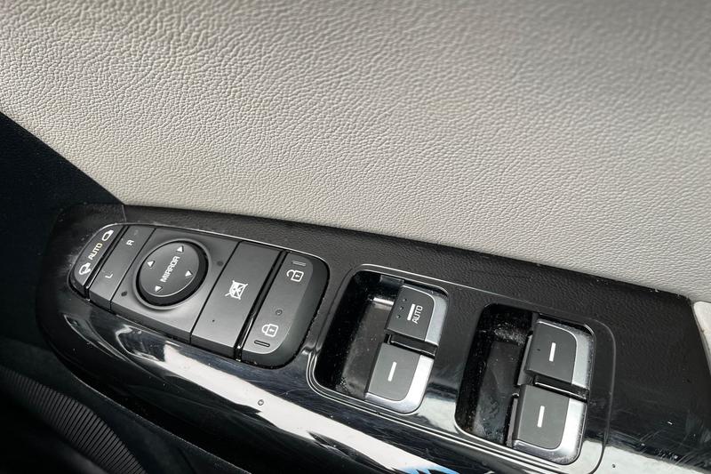 Used Kia Sportage 2020 for sale - 76355575: Photo 16