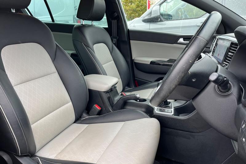 Used Kia Sportage 2020 for sale - 76355575: Photo 17