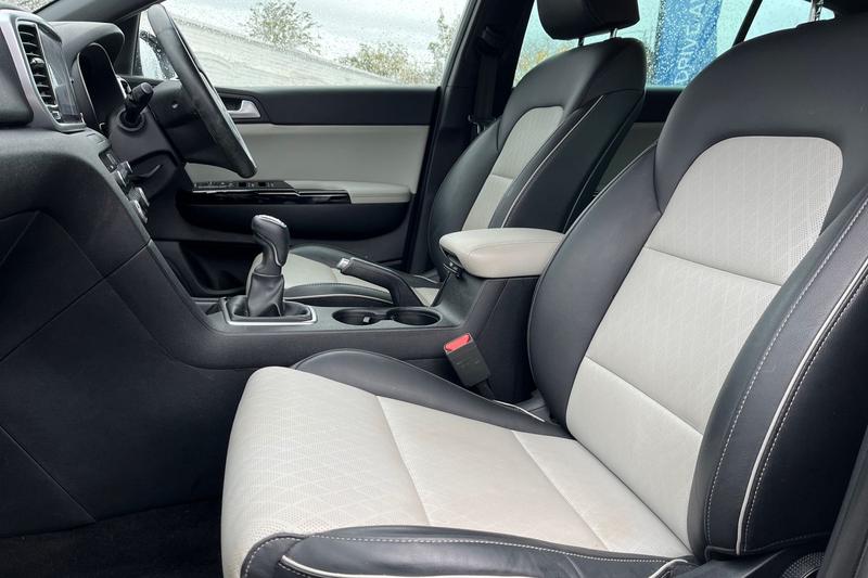 Used Kia Sportage 2020 for sale - 76355575: Photo 19