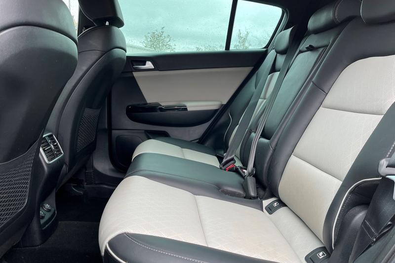 Used Kia Sportage 2020 for sale - 76355575: Photo 20