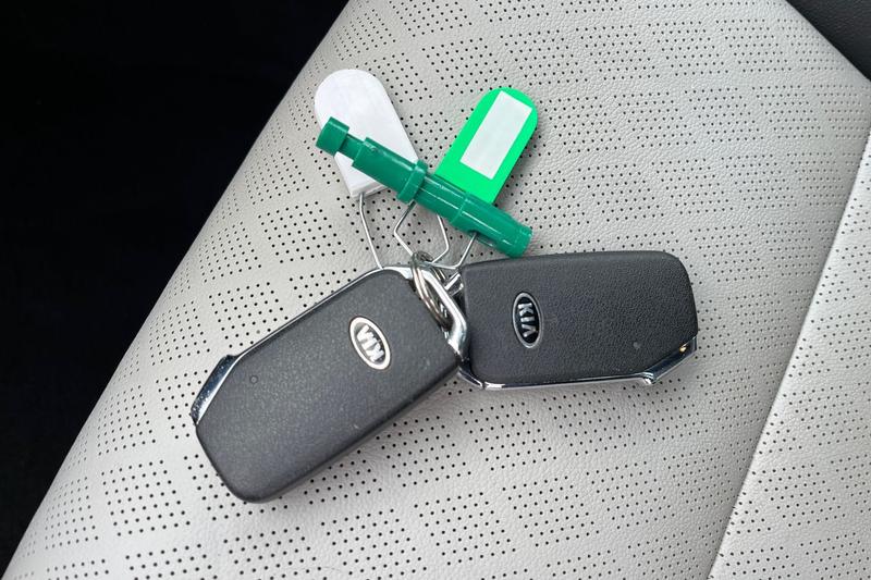 Used Kia Sportage 2020 for sale - 76355575: Photo 22