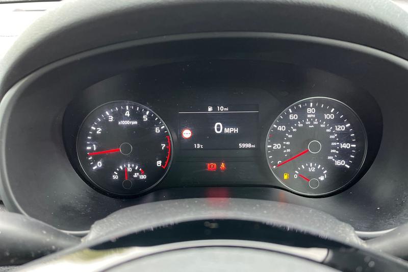 Used Kia Sportage 2020 for sale - 76355575: Photo 24