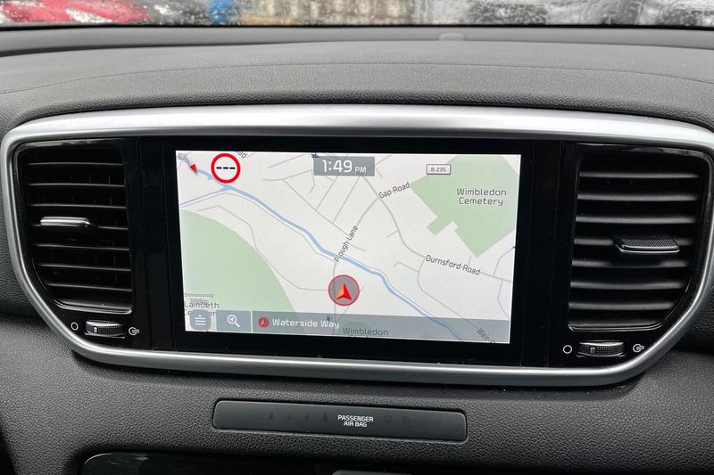 Used Kia Sportage 2020 for sale - 76355575: Photo 25