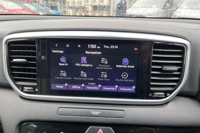 Used Kia Sportage 2020 for sale - 76355575: Photo 26