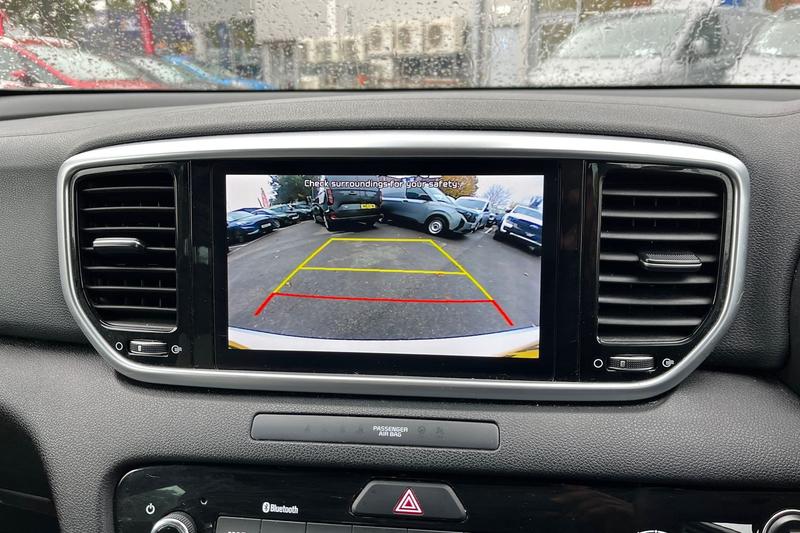 Used Kia Sportage 2020 for sale - 76355575: Photo 27