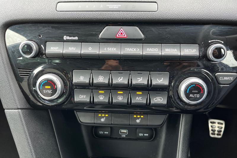 Used Kia Sportage 2020 for sale - 76355575: Photo 28