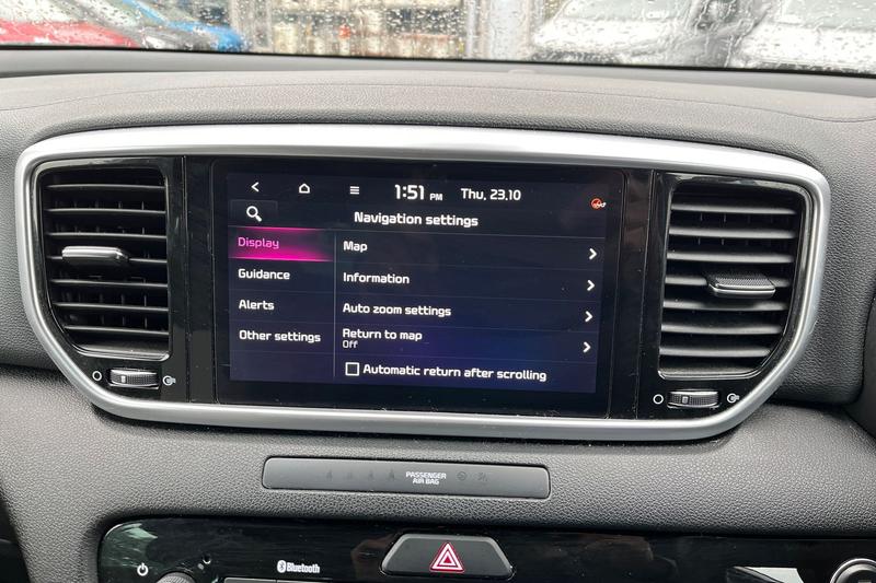 Used Kia Sportage 2020 for sale - 76355575: Photo 29